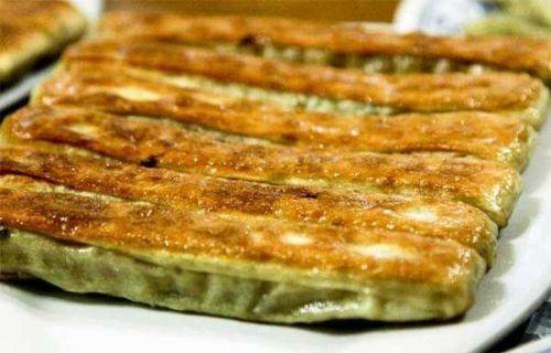 �ϱ�����ɫ��ʳС�� ���з����ľ�ζ